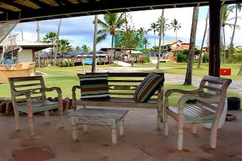 Jardim Atlantico Beach Resort Hotel