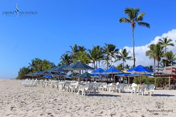 Jardim Atlantico Beach Resort Hotel