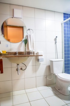 Jardim Atlantico Beach Resort Hotel