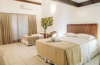 Jardim Atlantico Beach Resort Hotel