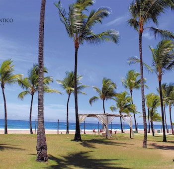 Jardim Atlantico Beach Resort Hotel