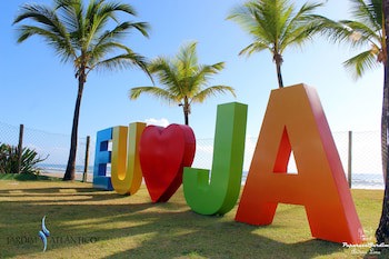 Jardim Atlantico Beach Resort Hotel
