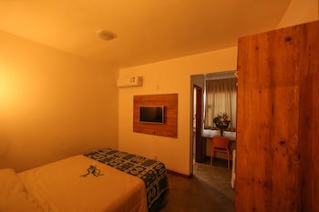 Jardim Atlantico Beach Resort Hotel