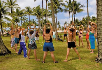 Jardim Atlantico Beach Resort Hotel
