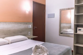 Jardim Atlantico Beach Resort Hotel