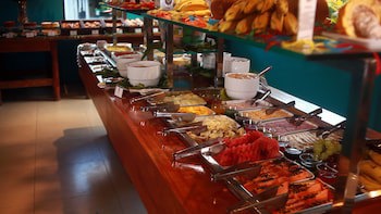 Jardim Atlantico Beach Resort Hotel