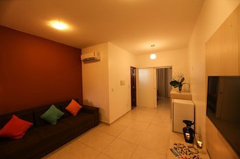 Jardim Atlantico Beach Resort Hotel
