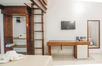 Jardim Atlantico Beach Resort Hotel