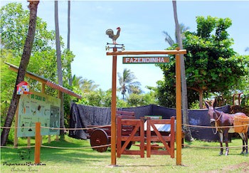 Jardim Atlantico Beach Resort Hotel
