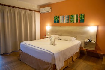 Jardim Atlantico Beach Resort Hotel