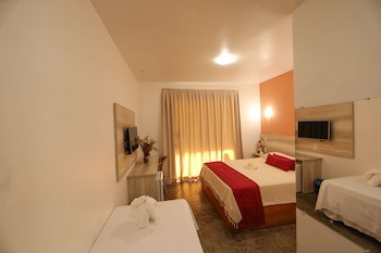 Jardim Atlantico Beach Resort Hotel