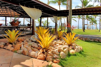 Jardim Atlantico Beach Resort Hotel
