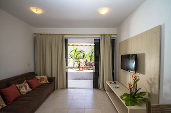 Jardim Atlantico Beach Resort Hotel