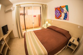 Jardim Atlantico Beach Resort Hotel