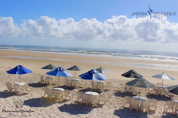 Jardim Atlantico Beach Resort Hotel