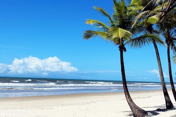 Jardim Atlantico Beach Resort Hotel