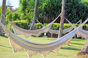 Jardim Atlantico Beach Resort Hotel