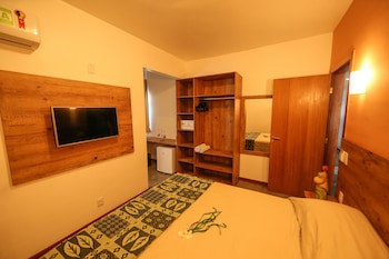 Jardim Atlantico Beach Resort Hotel