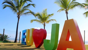 Jardim Atlantico Beach Resort Hotel