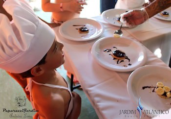 Jardim Atlantico Beach Resort Hotel