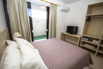 Jardim Atlantico Beach Resort Hotel