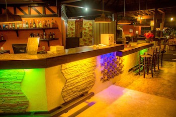 Jardim Atlantico Beach Resort Hotel