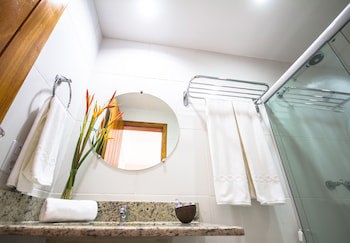 Jardim Atlantico Beach Resort Hotel