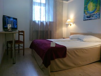 A1 Hotel