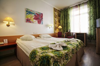 A1 Hotel