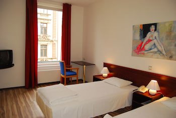 A1 Hotel