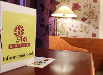 A1 Hotel