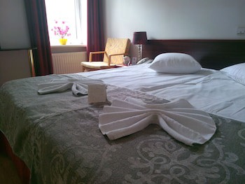 A1 Hotel
