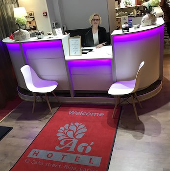 A1 Hotel