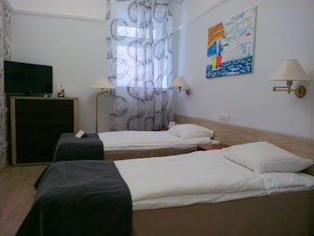 A1 Hotel