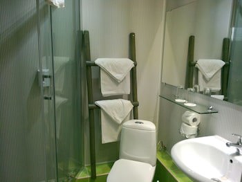 A1 Hotel