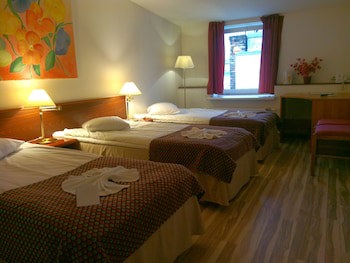 A1 Hotel