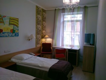 A1 Hotel