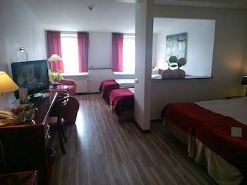 A1 Hotel