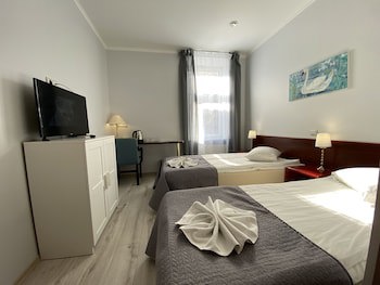 A1 Hotel