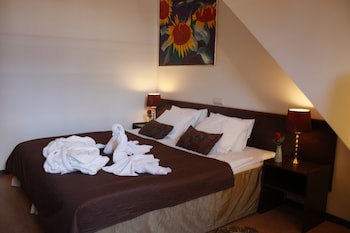 A1 Hotel
