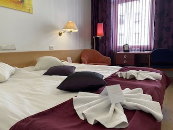 A1 Hotel