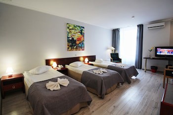 A1 Hotel