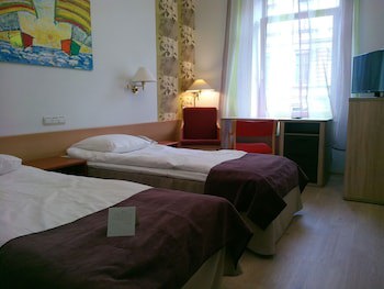 A1 Hotel