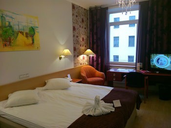 A1 Hotel