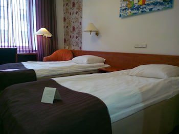 A1 Hotel