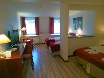 A1 Hotel