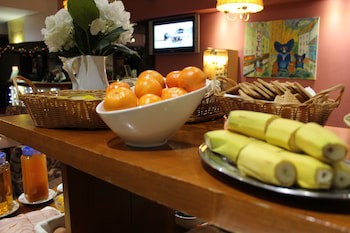 A1 Hotel
