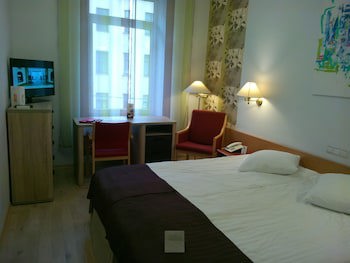 A1 Hotel