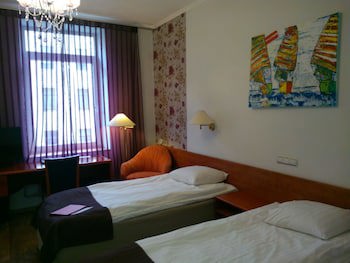 A1 Hotel