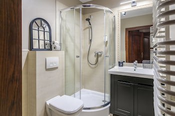 Aparthotel Pergamin